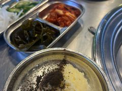 -哈哈碳都·牛肋条无限自助烤肉(台江万达店)