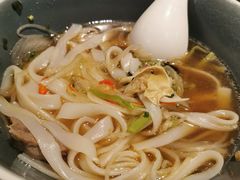 越南火车头河粉-港丽餐厅(高德置地店)