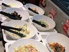 -比格比萨自助(密云店)