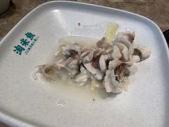 -淘米捞·米汤脆鲩鱼火锅(福田皇岗店)