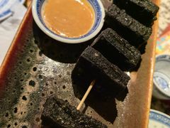 -南京大牌档(崇文门国瑞店)
