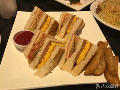 -翠华餐厅(正佳广场店)
