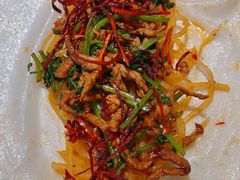 -毛毛春饼(尚志大街店)