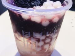 -甜心闲生传统手工冰粉(奎星楼店)