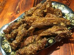 -新疆狼爷烤肉(宋庄店)