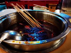 -铁箭门串串香主题火锅(汇锦城店)