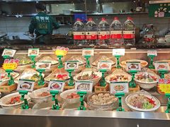 -老傅家湘潭水煮活鱼店(众一国际店)