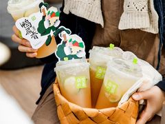 -奈雪的茶(中海环宇荟店)