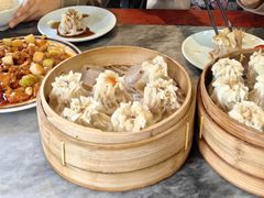 -都一处烧麦馆(前门店)