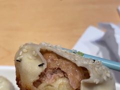 -小杨生煎(周浦万达店)