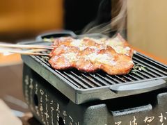 -伊藤ITO(侨福芳草地购物中心店)