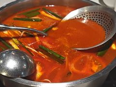 -二刀潮牛·鲜牛肉火锅(爱融荟城店)