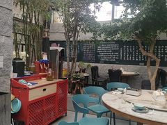 -又见炊烟私房菜(敬亭路店)