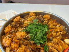 -黄记煌三汁焖锅(裕华万达广场店)