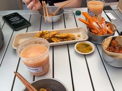-下酒(华熙店)