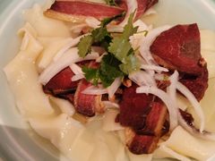 -新疆巴州金丝特餐厅(大钟寺店)