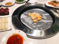 -么子烤肉(化龙池店)
