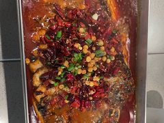 -半天妖烤鱼(方庄店)