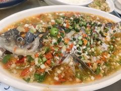 -飞虹鱼馆(春华路店)