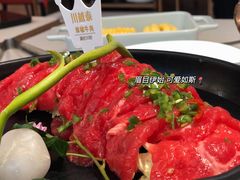 -川越泰火锅(吉利大厦店)