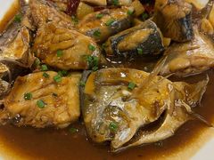 -名甬鲜坊·宁波海鲜(爱琴海店)