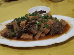 -荣生萝卜汤饭店