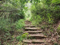 -云峰山自然风景区