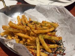 -卡朋厨房(289艺术园区店)