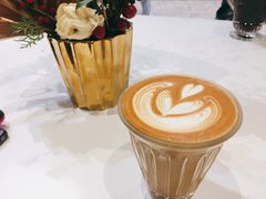 -1/4 ONE QUARTER COFFEE LAB(朝阳大悦城店)
