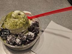 -DQ·蛋糕·冰淇淋(川沙东海岸店)