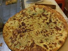 -咏春葱油饼(德政中路店)