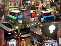 -钢管厂五区小郡肝火锅串串香(总店)