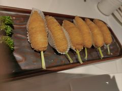 -申粤轩·手工点心·金牌烧味·经典粤菜(丁香花园店)