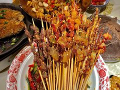 -串盟烧烤大排档·长沙美食地标(星沙店)