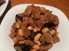 -京尊烤鸭店JINGZUN(春秀路店)