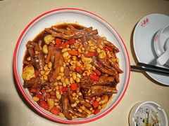 -小柴米·传统江西菜(八一广场店)
