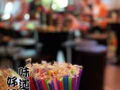 -豚豚家돈돈가韩国锅盖烤肉(新北万达店)