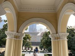 -南京中国近代史遗址博物馆(南京总统府)