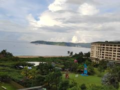 -三亚亚龙湾天域度假酒店