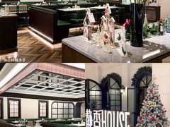 -静香HOUSE·全时段融合餐厅(七星欢乐颂店)