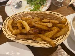 -Entrecôte 法国牛扒馆(保利·时光里店)
