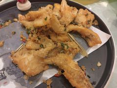 -喜悦海鲜大酒楼(钱柜广场店)