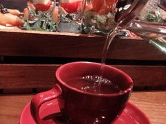 -恰餐厅及酒吧 CHAR Bar & Grill (北京丽都皇冠假日店)