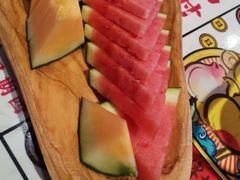 -长安大牌档之西安博物院文化餐厅(中贸店)