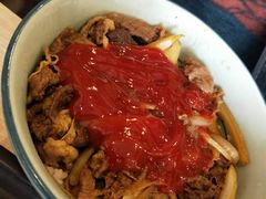 -和多田牛丼(漳州二路店)