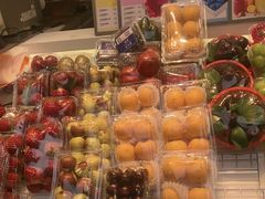 -每日新鲜水果吧(南京东路店)