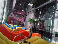 -紫园足道24h养生休闲会所(安吉万达店)