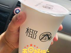 -津椰本·海南正宗椰奶清补凉(店一店)