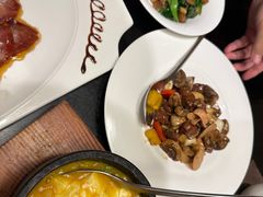 -浙江安吉JW万豪酒店·万豪中餐厅