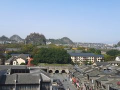 -四月吧餐厅(正阳步行街店)